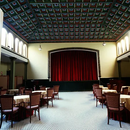 Hotel Gran Balneario 3*